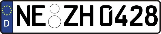 NE-ZH0428