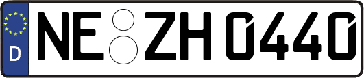NE-ZH0440