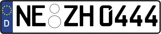 NE-ZH0444