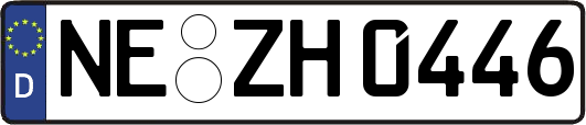 NE-ZH0446