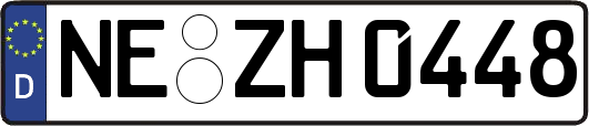 NE-ZH0448