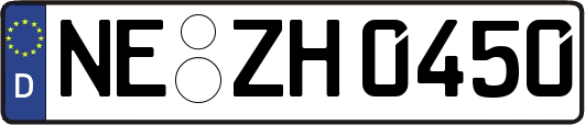 NE-ZH0450