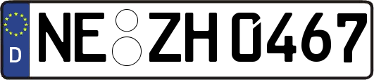 NE-ZH0467