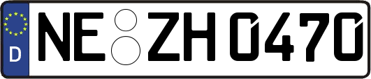NE-ZH0470