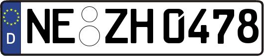 NE-ZH0478