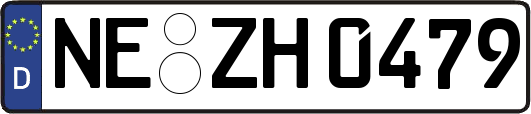 NE-ZH0479