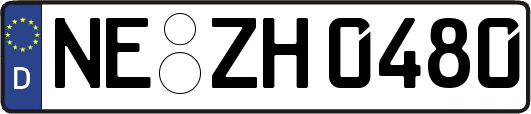 NE-ZH0480