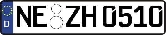 NE-ZH0510