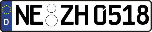 NE-ZH0518