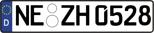 NE-ZH0528