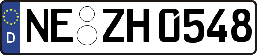 NE-ZH0548