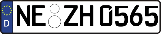 NE-ZH0565