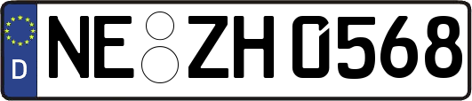NE-ZH0568