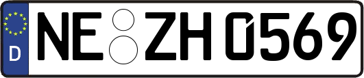 NE-ZH0569