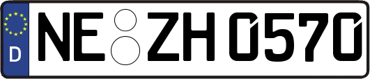 NE-ZH0570