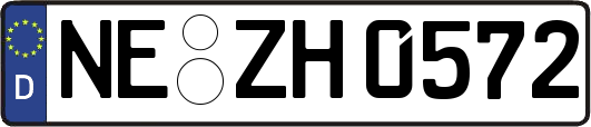 NE-ZH0572