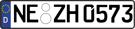 NE-ZH0573
