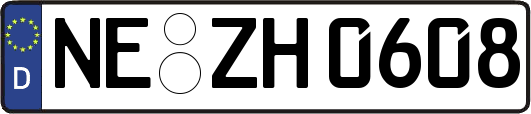 NE-ZH0608