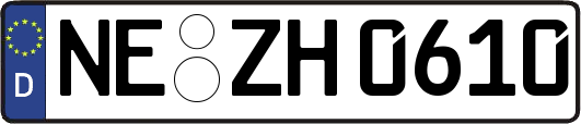 NE-ZH0610