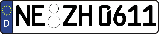 NE-ZH0611