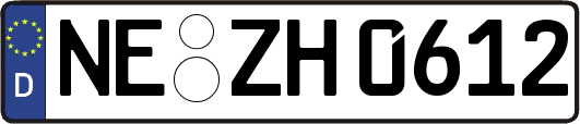 NE-ZH0612