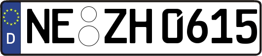 NE-ZH0615