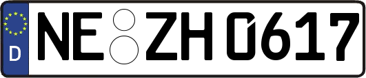 NE-ZH0617