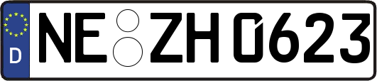 NE-ZH0623
