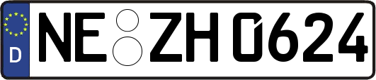 NE-ZH0624