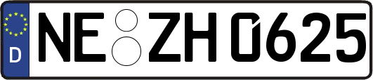 NE-ZH0625