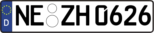 NE-ZH0626