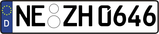NE-ZH0646