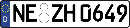 NE-ZH0649