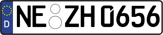 NE-ZH0656