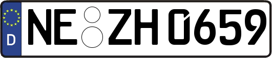 NE-ZH0659