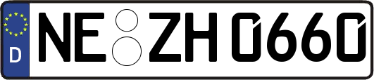 NE-ZH0660