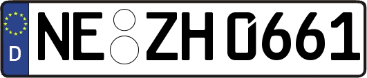 NE-ZH0661
