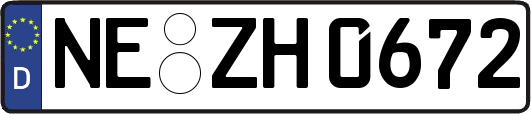 NE-ZH0672