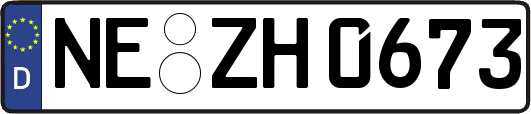 NE-ZH0673