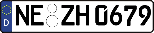 NE-ZH0679
