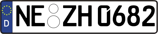 NE-ZH0682