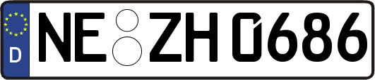 NE-ZH0686