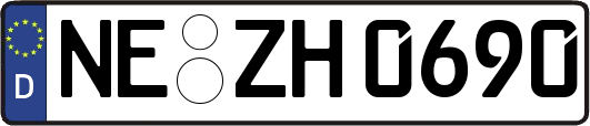 NE-ZH0690