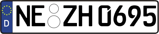 NE-ZH0695