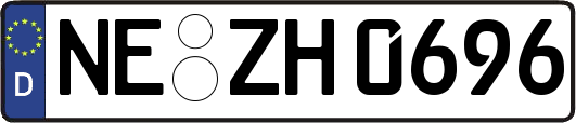 NE-ZH0696
