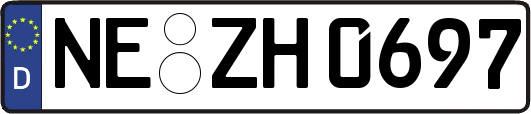 NE-ZH0697