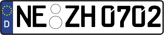 NE-ZH0702