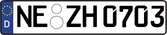 NE-ZH0703