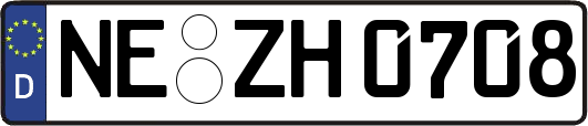 NE-ZH0708