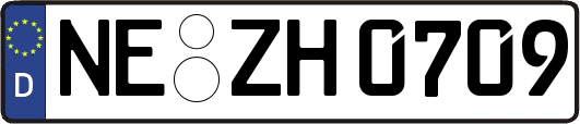 NE-ZH0709